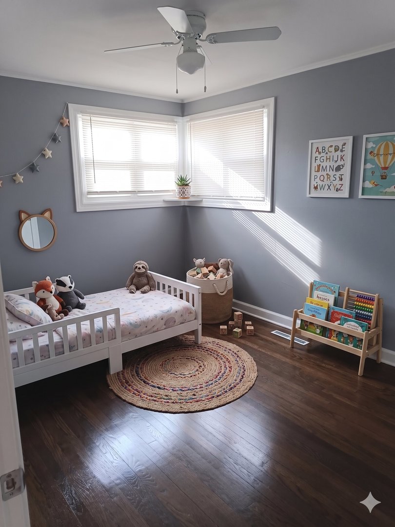 12610 S Laflin Street, Calumet Park, IL 60827