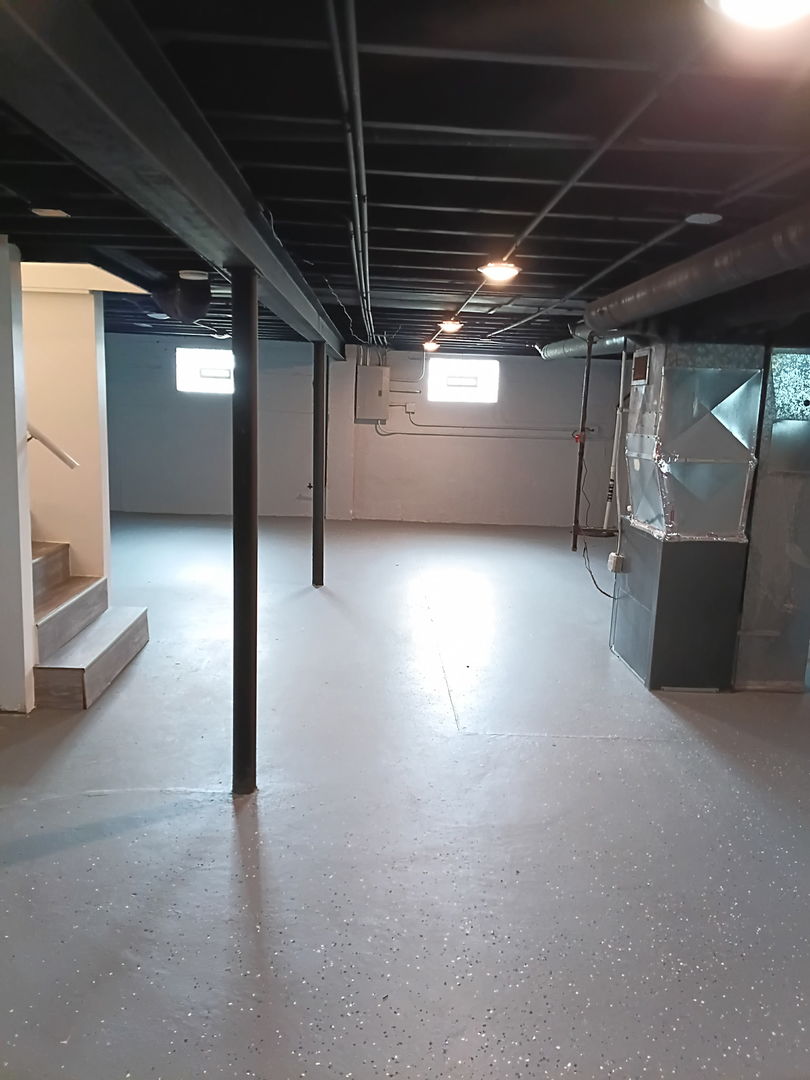 12610 S Laflin Street, Calumet Park, IL 60827