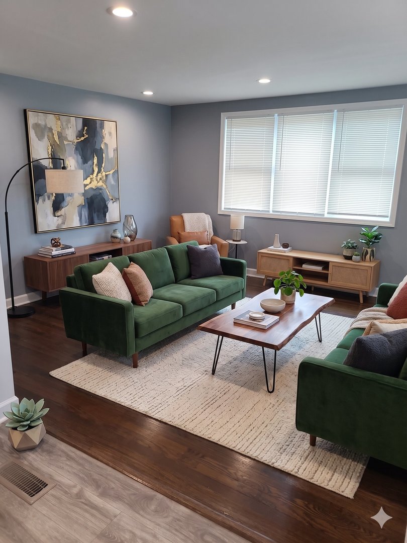 12610 S Laflin Street, Calumet Park, IL 60827