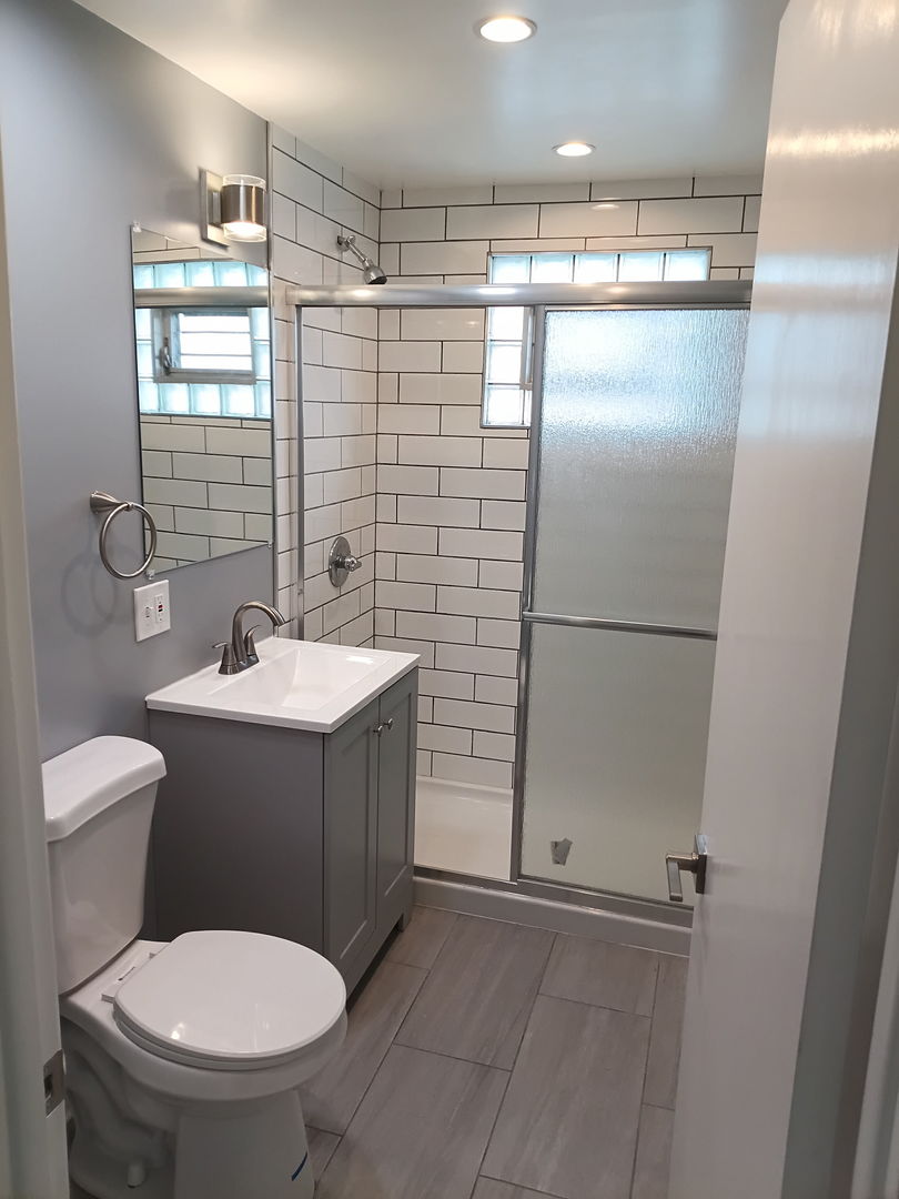 12610 S Laflin Street, Calumet Park, IL 60827