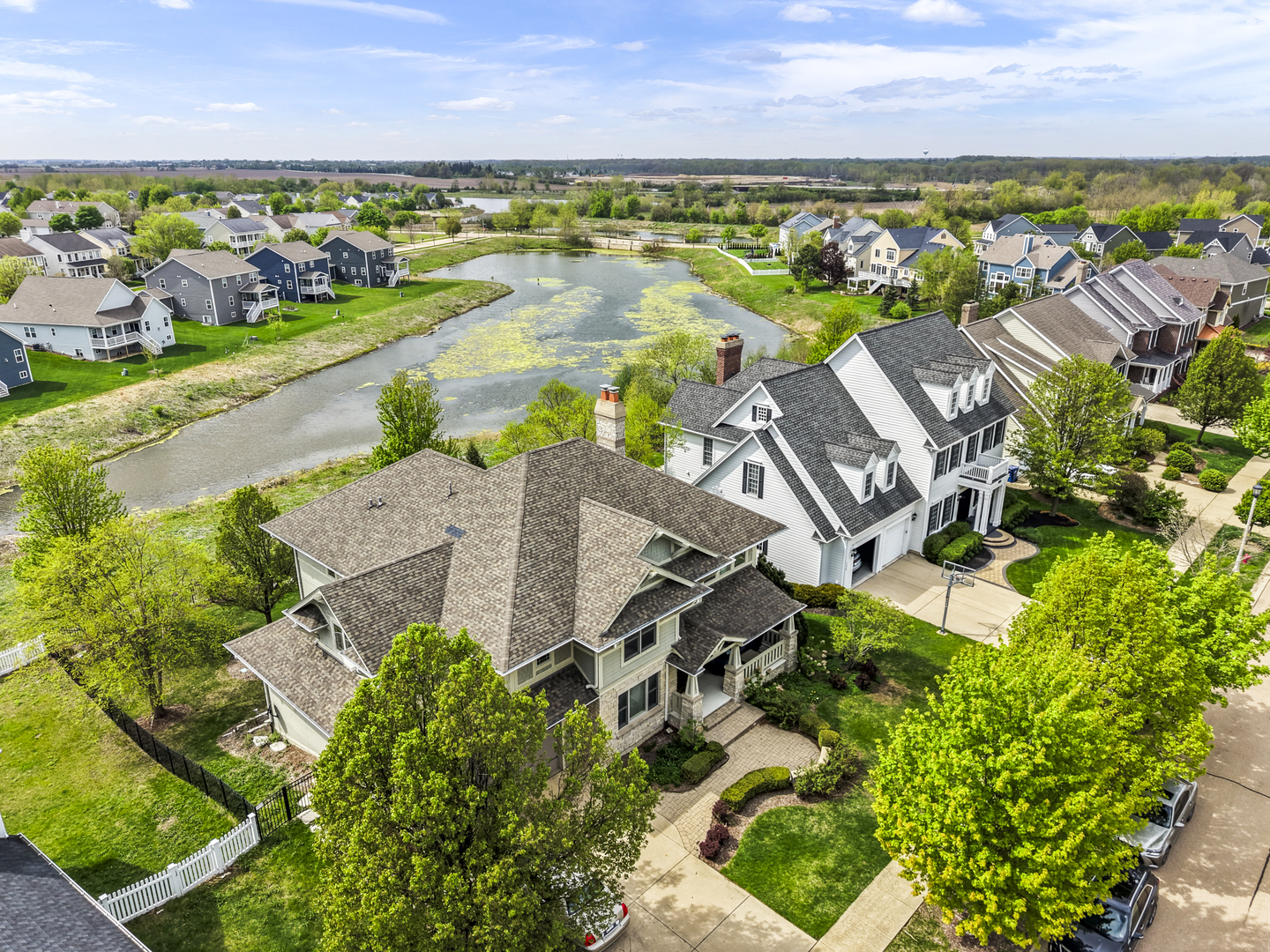 149 Goldenrod Drive, Sugar Grove, IL 60554