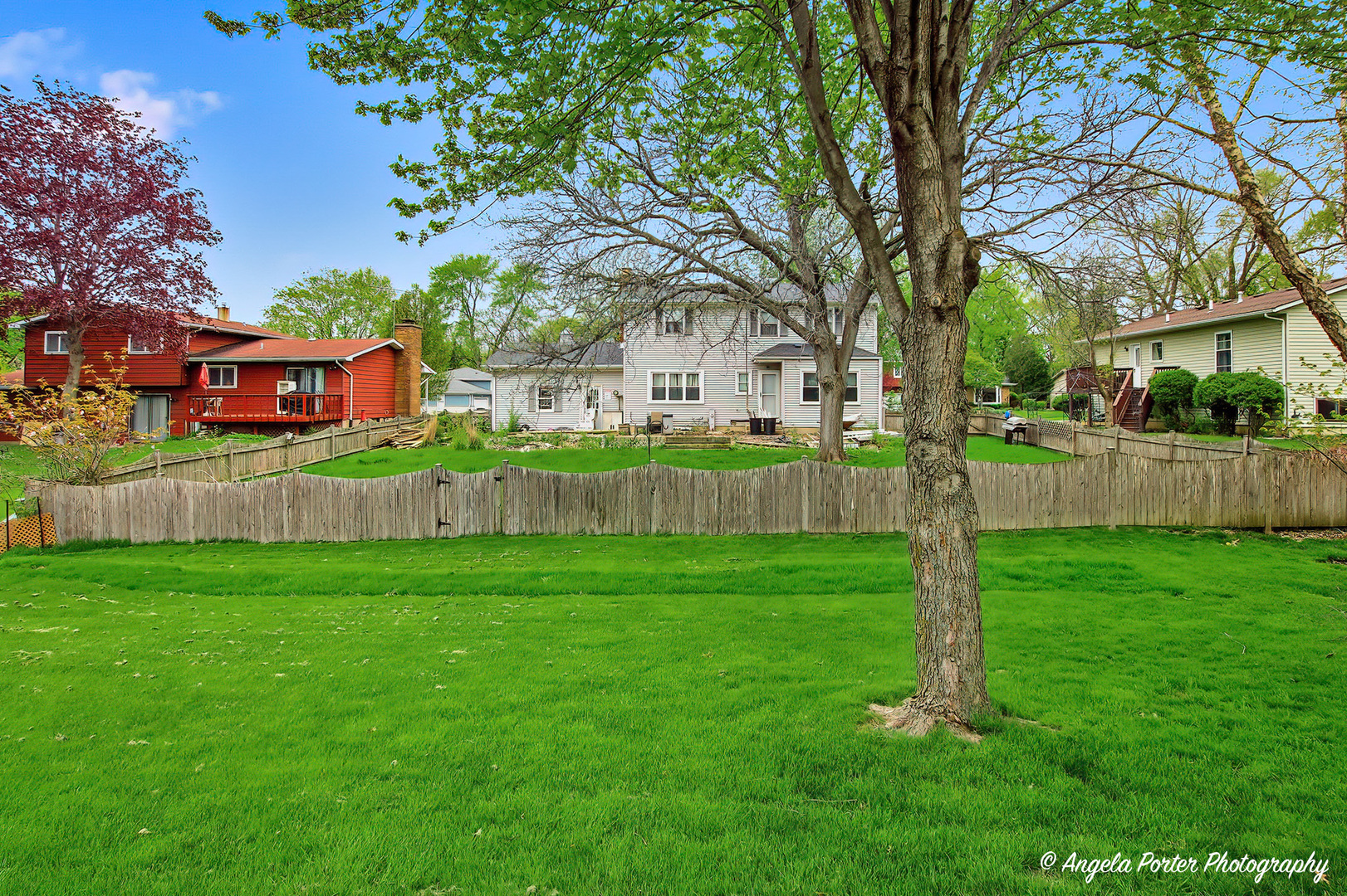 664 LONGVIEW Drive, Antioch, IL 60002