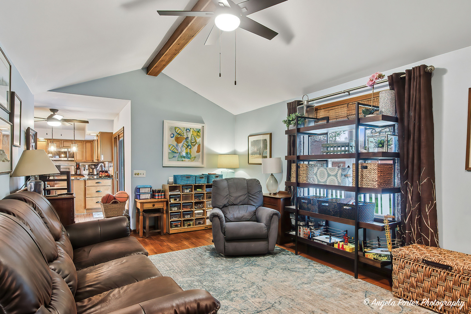 664 LONGVIEW Drive, Antioch, IL 60002