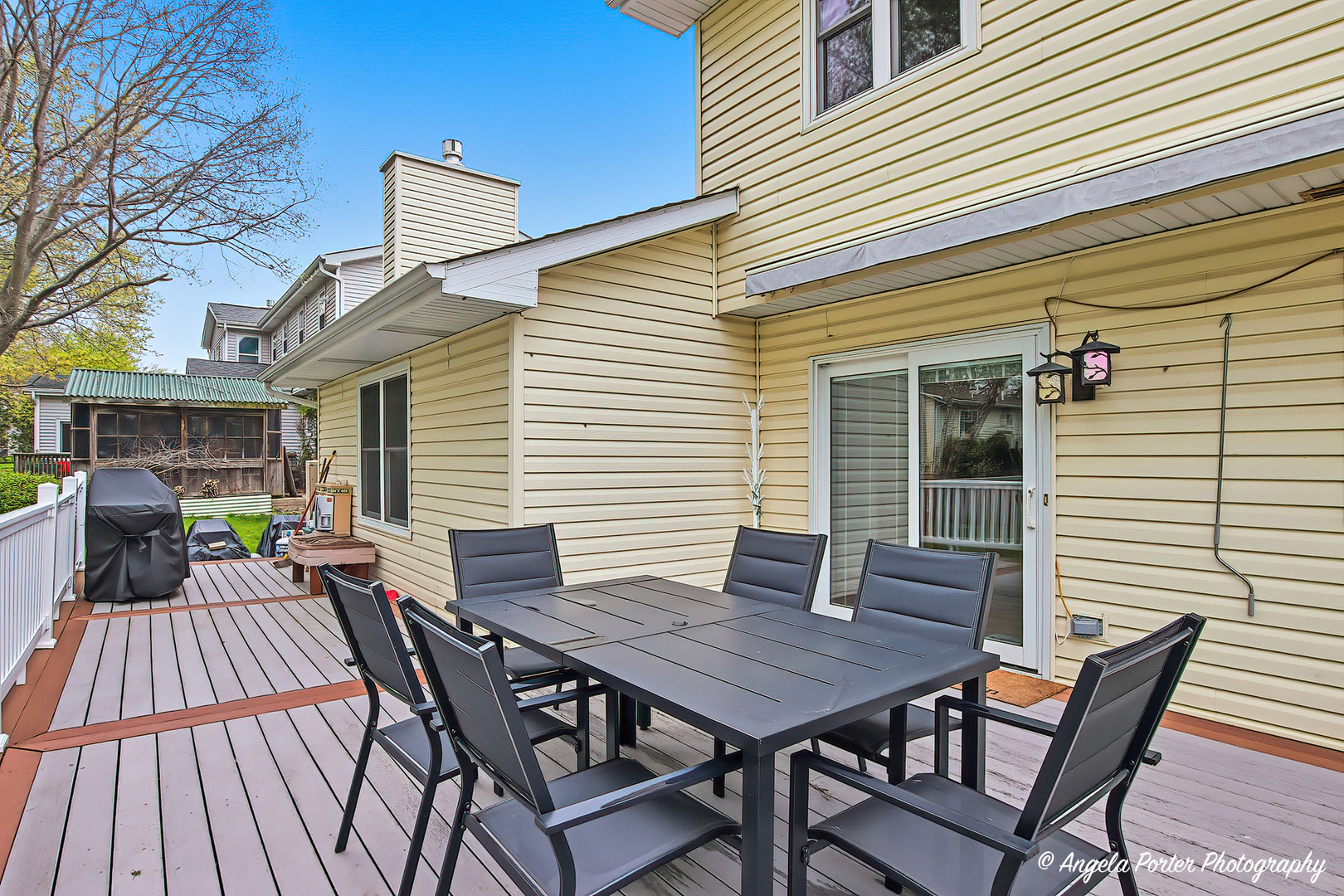 664 LONGVIEW Drive, Antioch, IL 60002