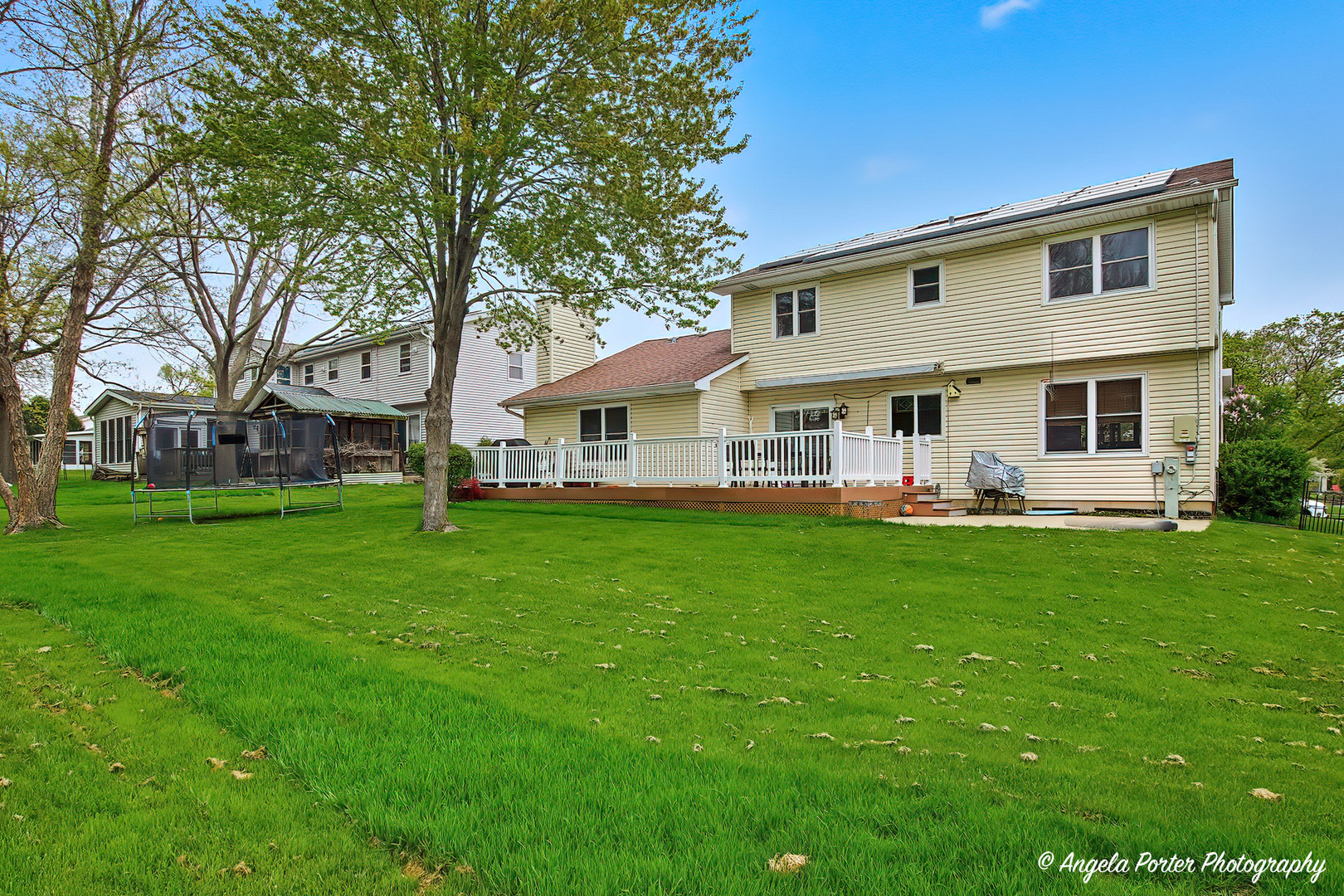 664 LONGVIEW Drive, Antioch, IL 60002