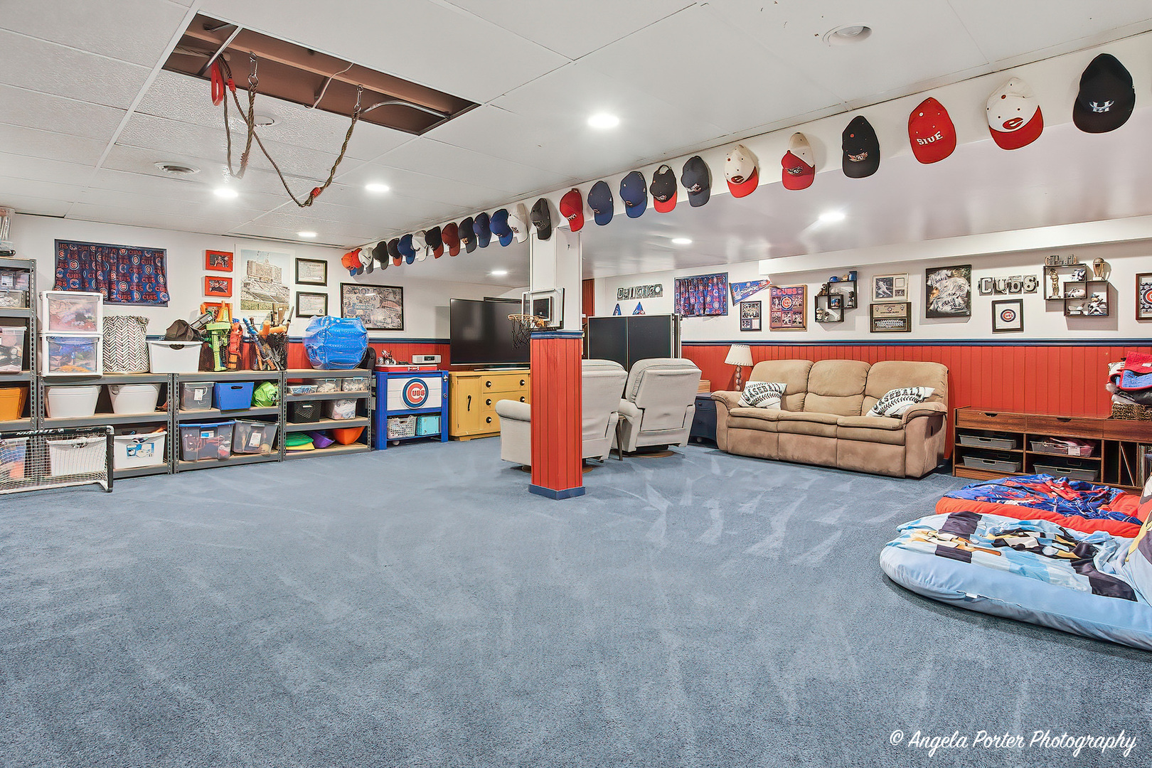 664 LONGVIEW Drive, Antioch, IL 60002