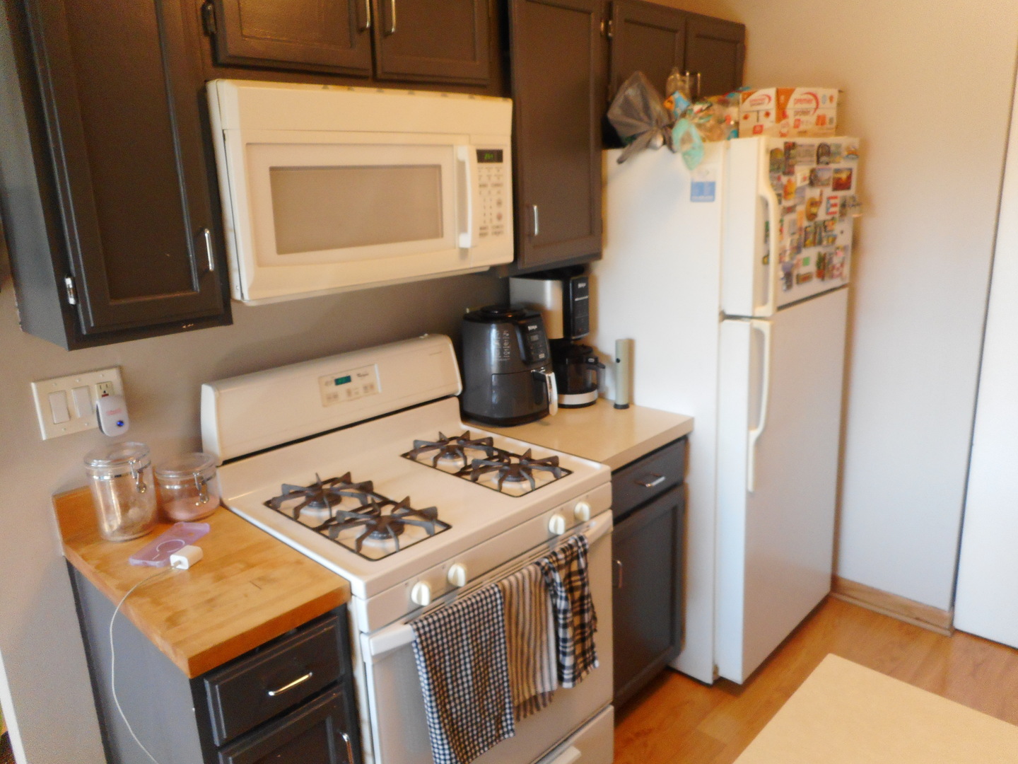 753 Candleridge Court #C2, Bartlett, IL 60103