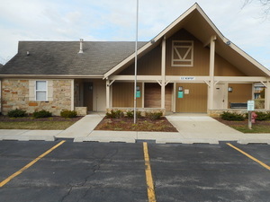 753 Candleridge Court #C2, Bartlett, IL 60103