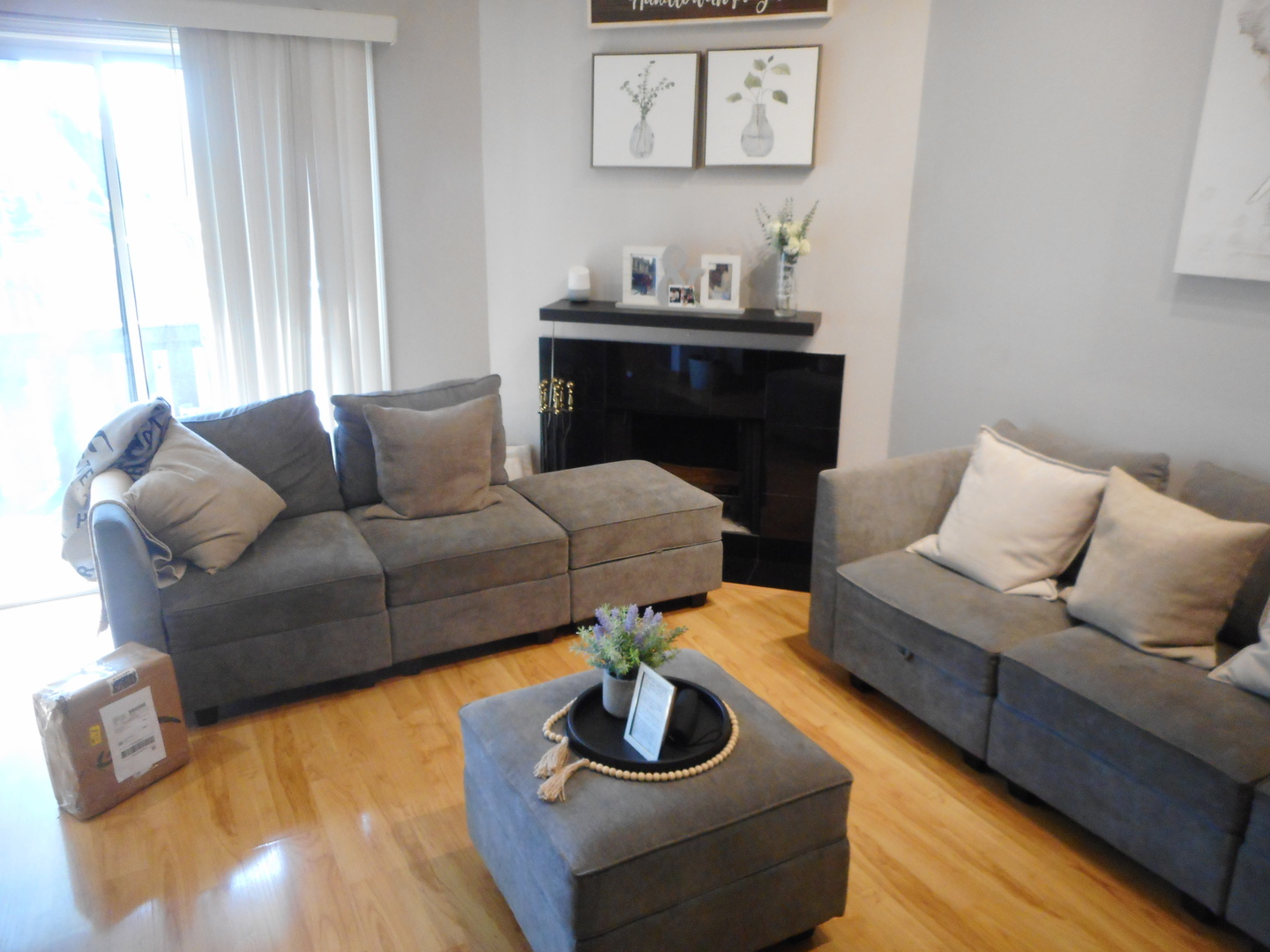 753 Candleridge Court #C2, Bartlett, IL 60103