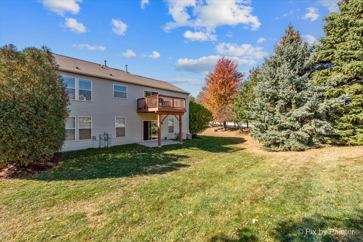 3302 Bromley Lane, Aurora, IL 60502