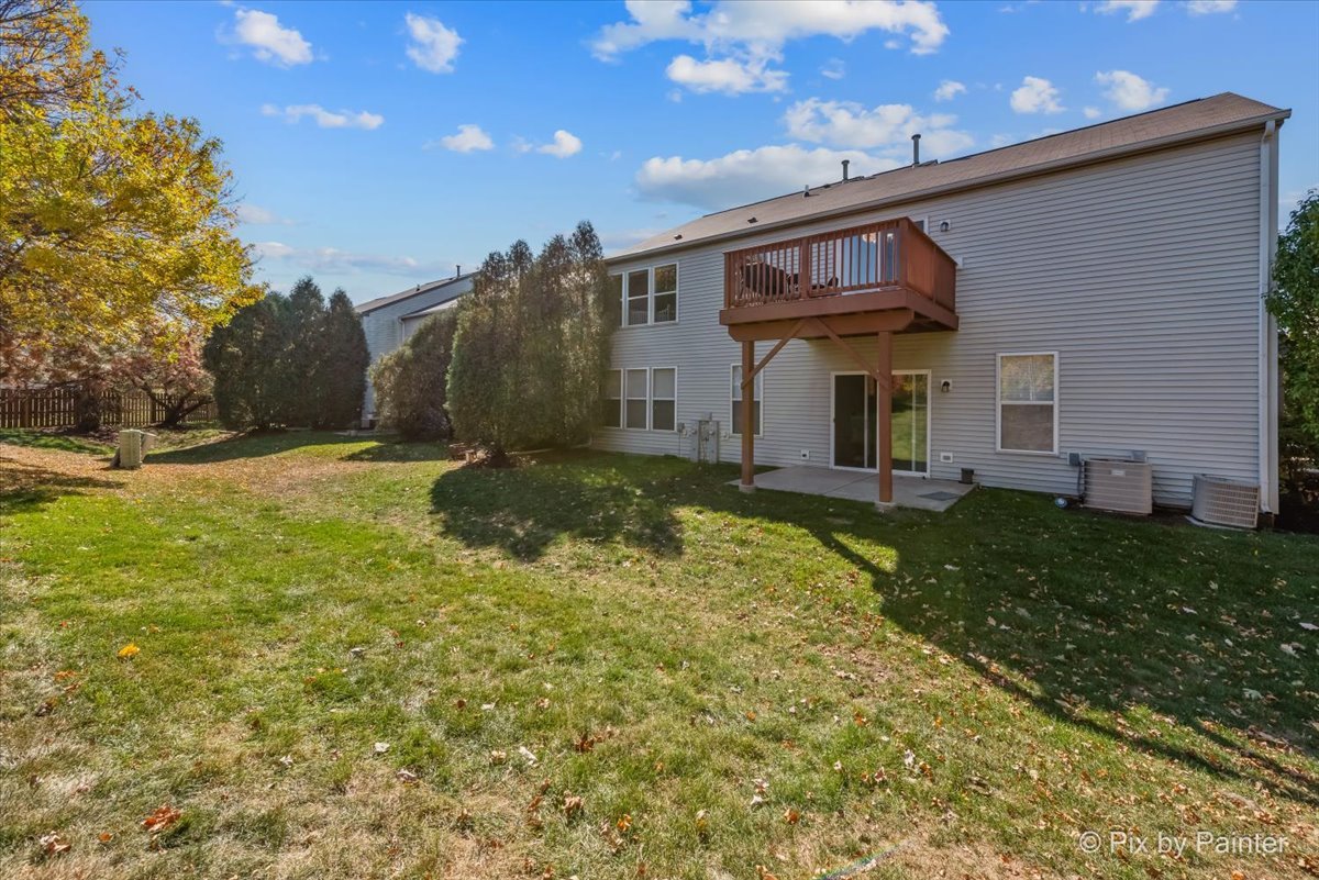 3302 Bromley Lane, Aurora, IL 60502