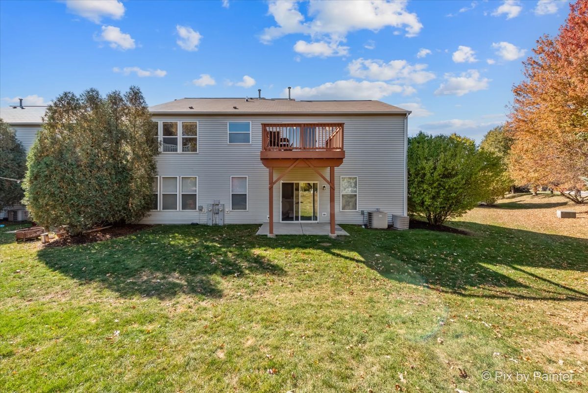 3302 Bromley Lane, Aurora, IL 60502