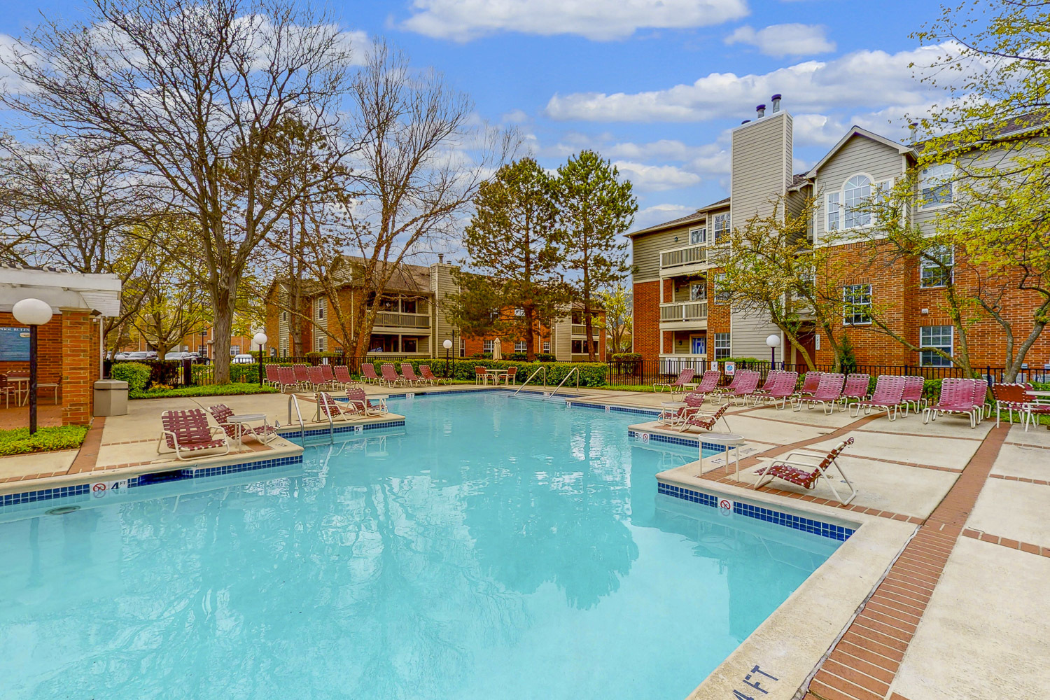 1411 Johnson Drive #1326, Buffalo Grove, IL 60089