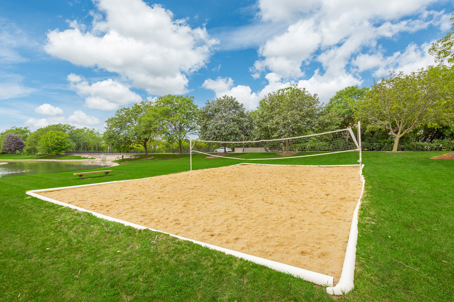 1411 Johnson Drive #1326, Buffalo Grove, IL 60089