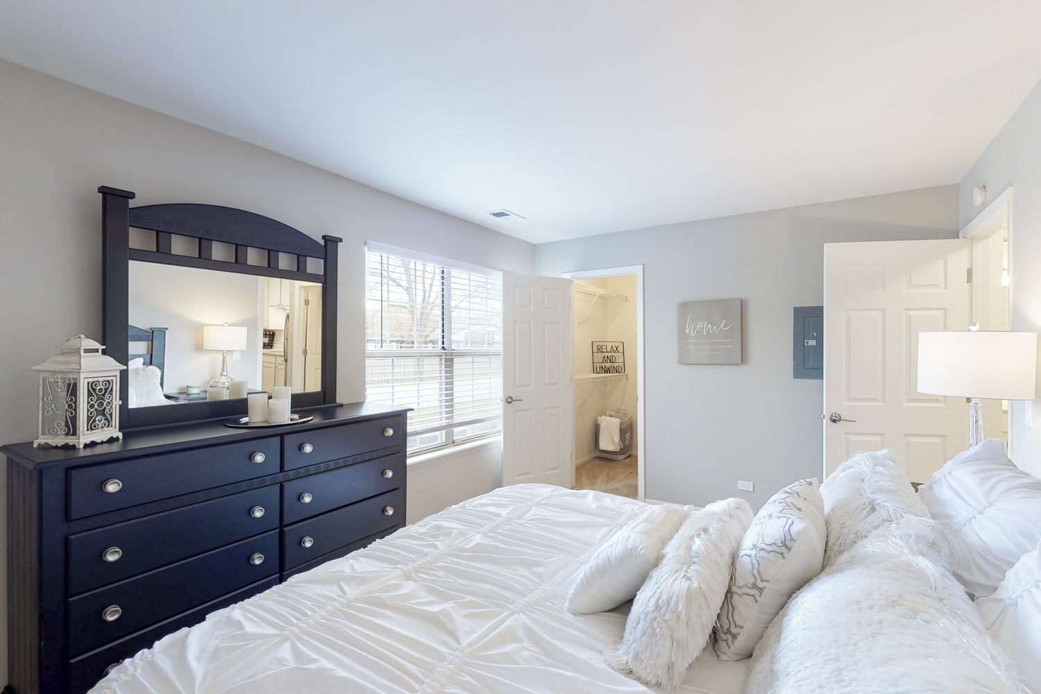 1411 Johnson Drive #1326, Buffalo Grove, IL 60089