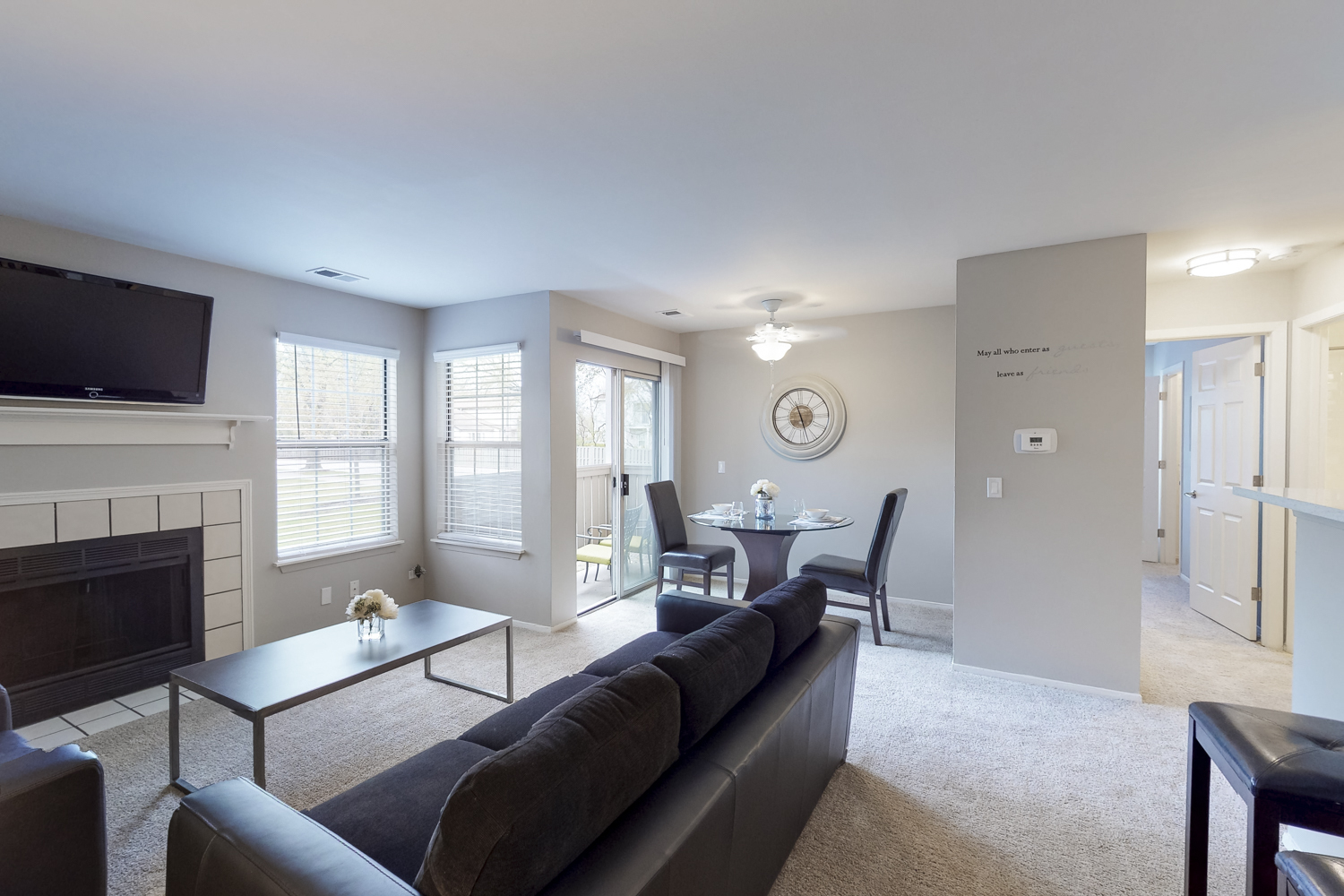 1411 Johnson Drive #1326, Buffalo Grove, IL 60089