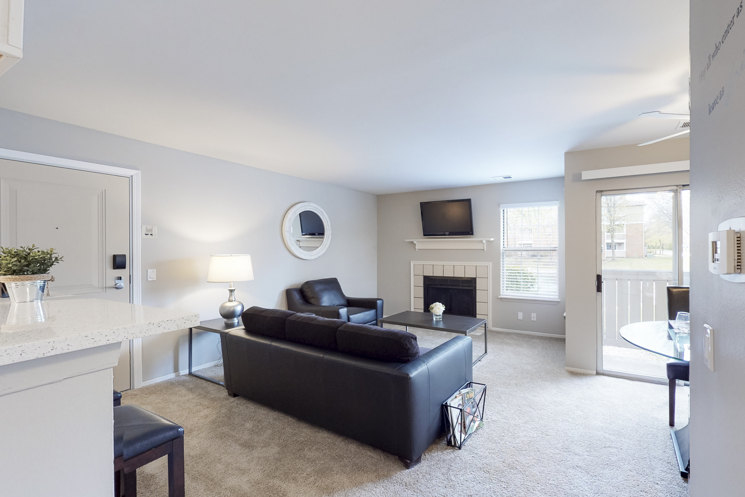 1411 Johnson Drive #1326, Buffalo Grove, IL 60089