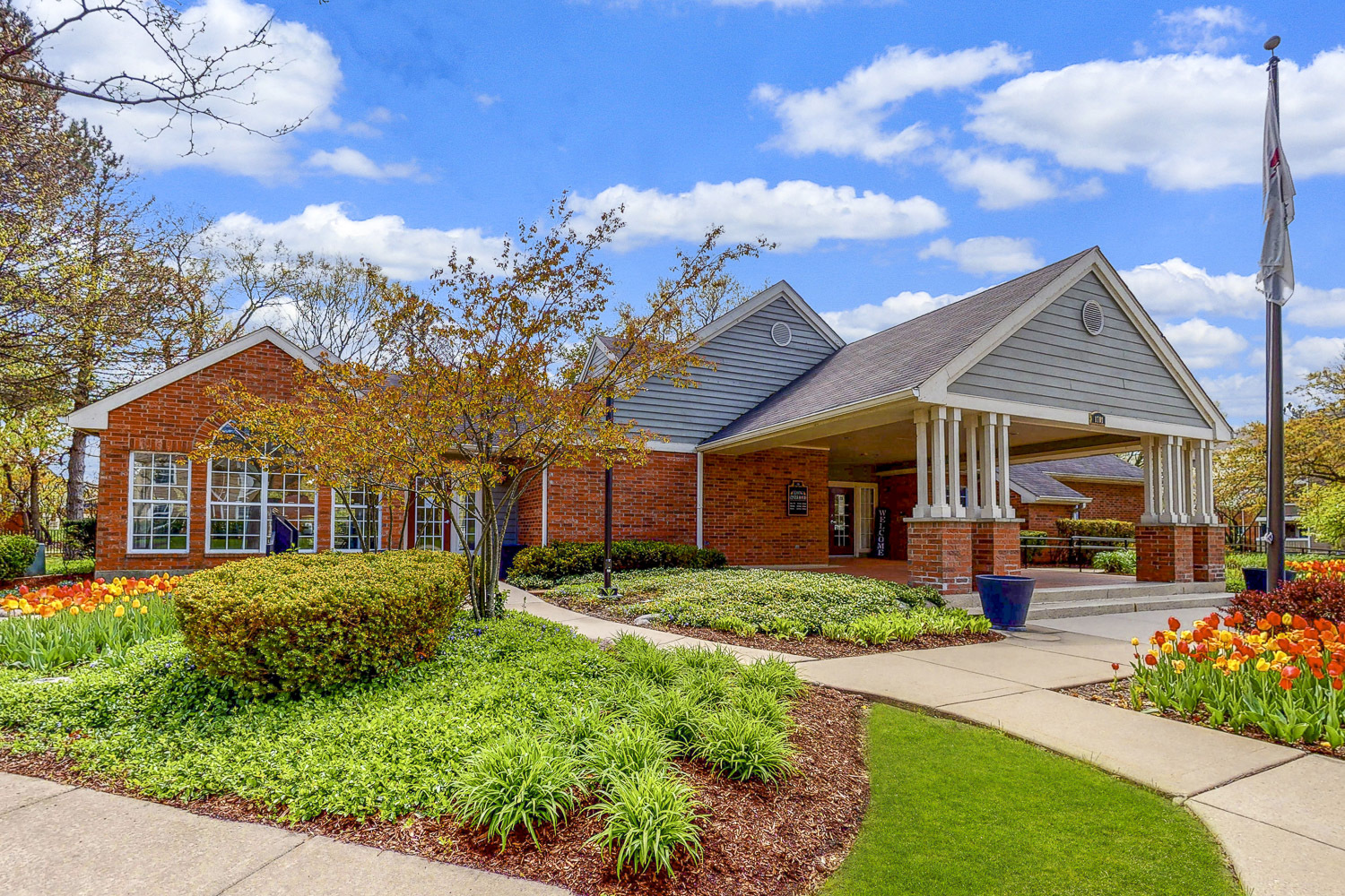 1411 Johnson Drive #1326, Buffalo Grove, IL 60089