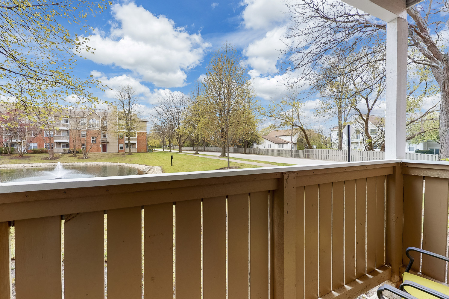 1411 Johnson Drive #1326, Buffalo Grove, IL 60089