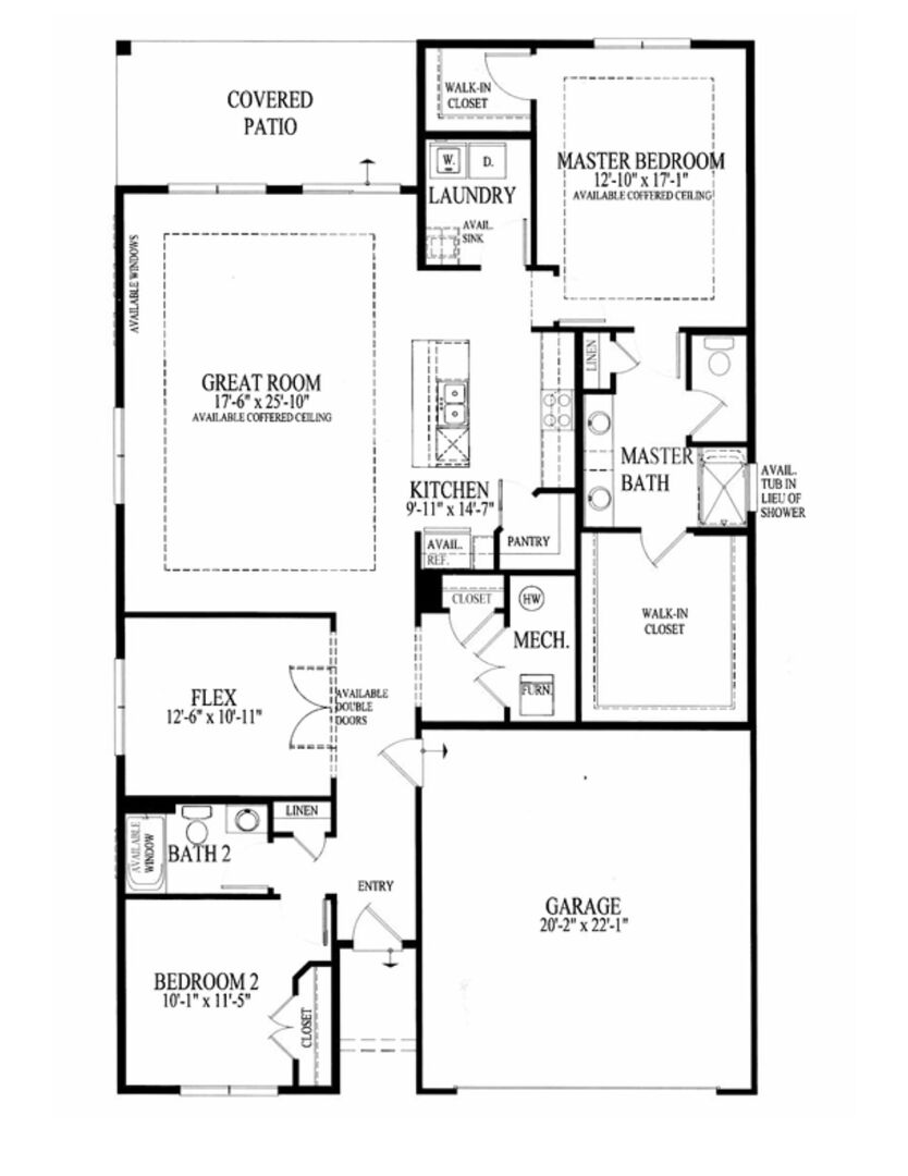 849 Americana Avenue, Pingree Grove, IL 60140