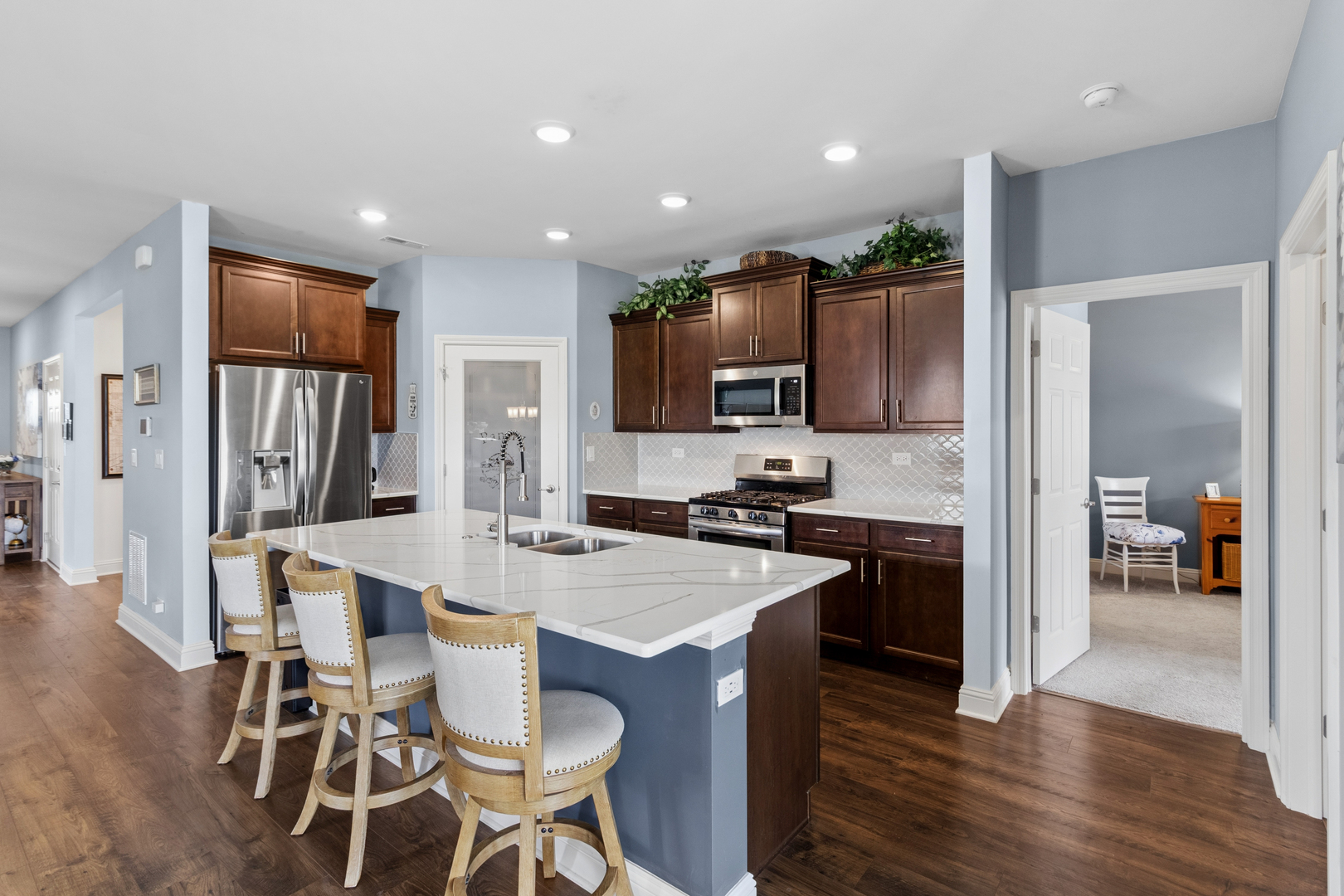849 Americana Avenue, Pingree Grove, IL 60140