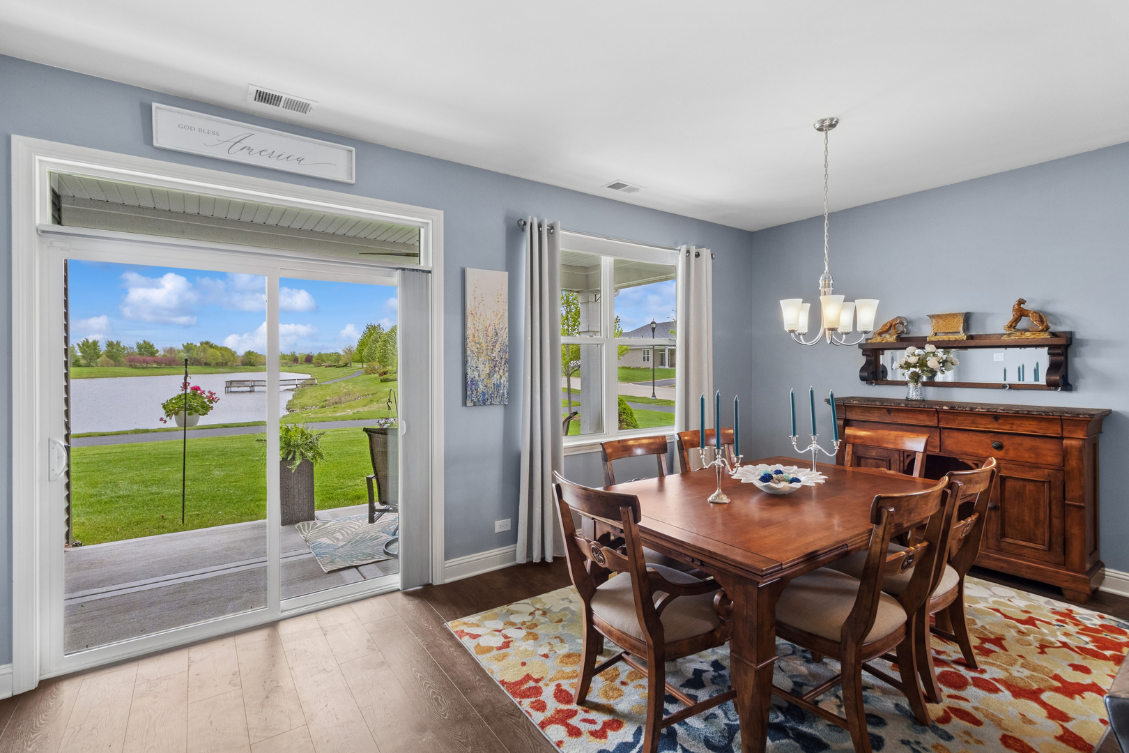 849 Americana Avenue, Pingree Grove, IL 60140