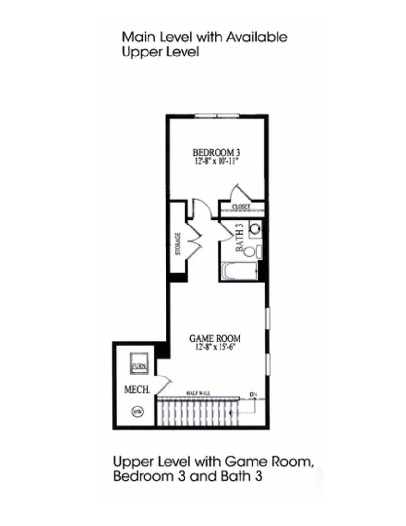 849 Americana Avenue, Pingree Grove, IL 60140