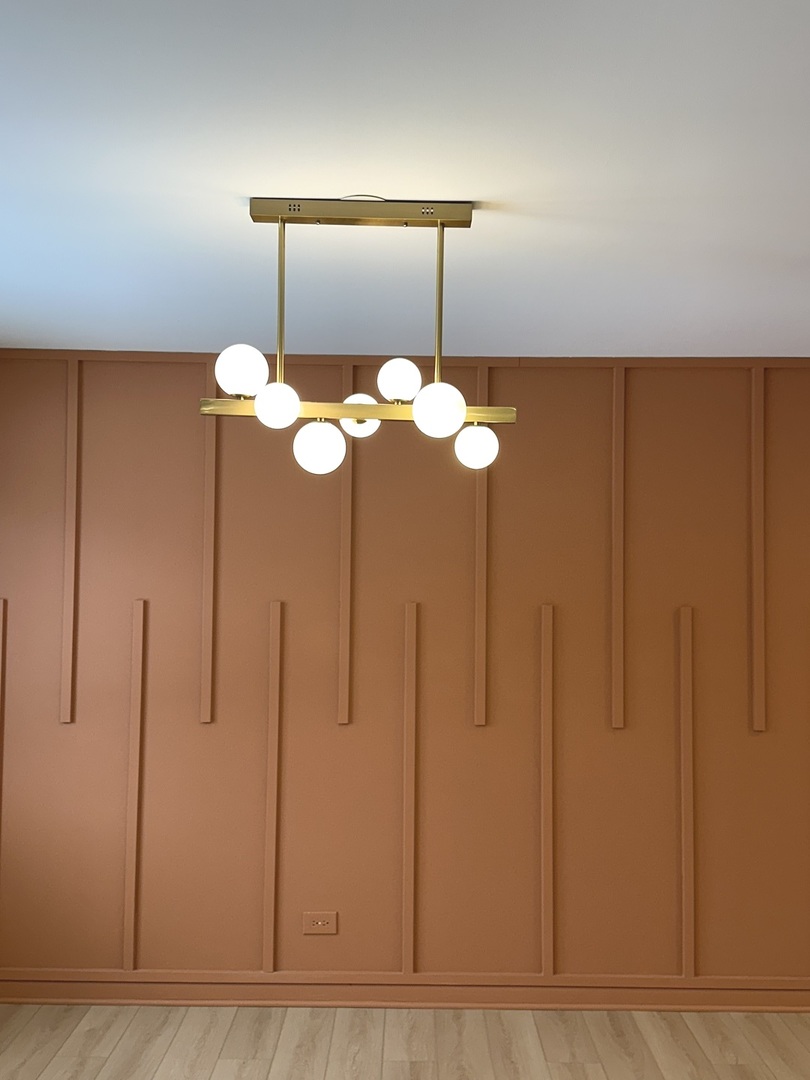 821 W Manor Court, Glenwood, IL 60425