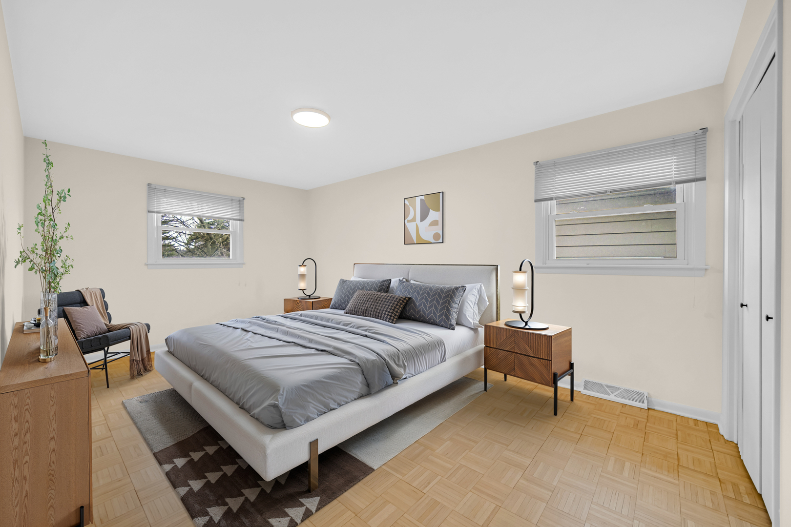 821 W Manor Court, Glenwood, IL 60425