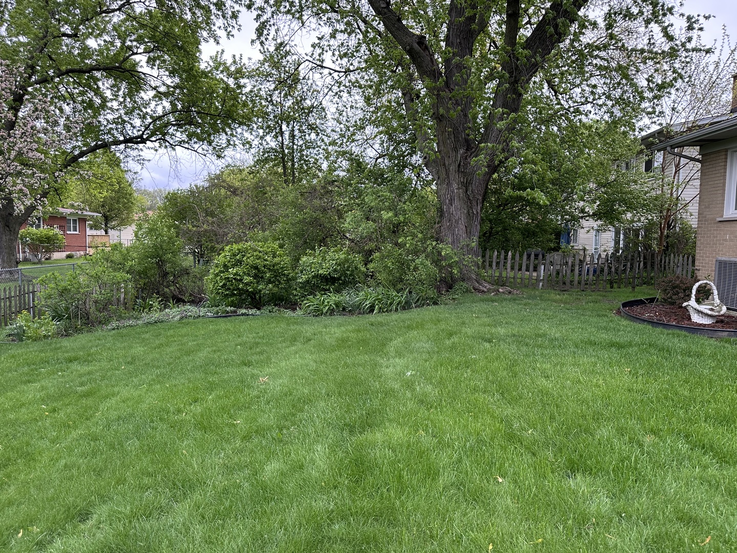 821 W Manor Court, Glenwood, IL 60425