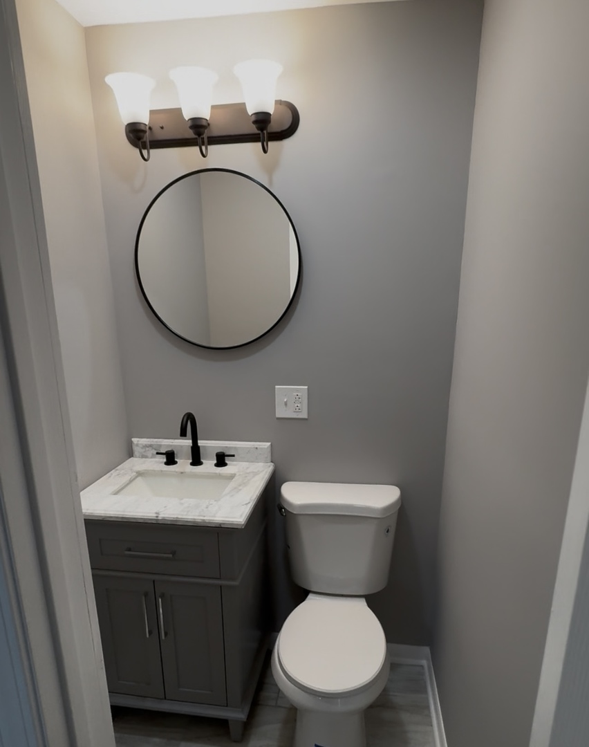 800 ELM Street, Flossmoor, IL 60422