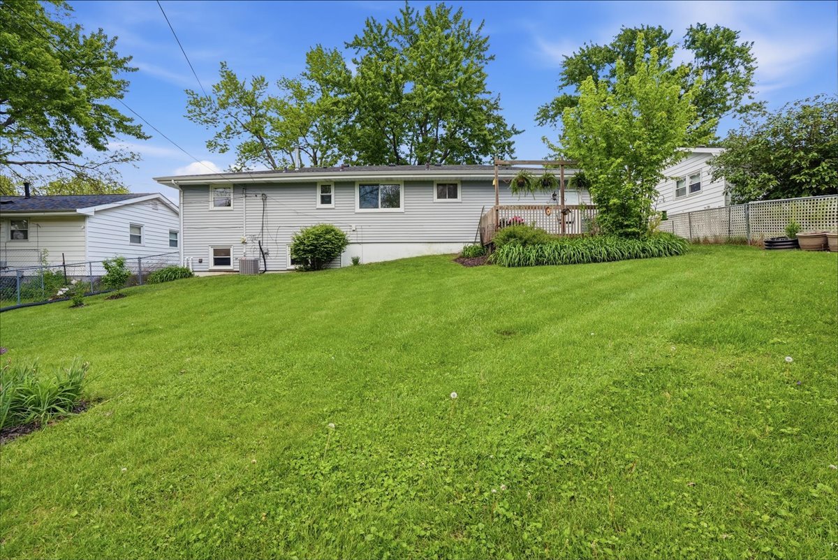 709 Kathleen Drive, Normal, IL 61761
