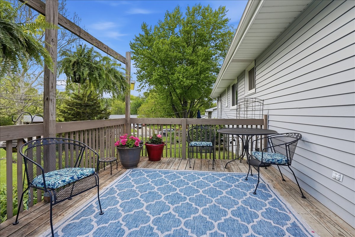 709 Kathleen Drive, Normal, IL 61761