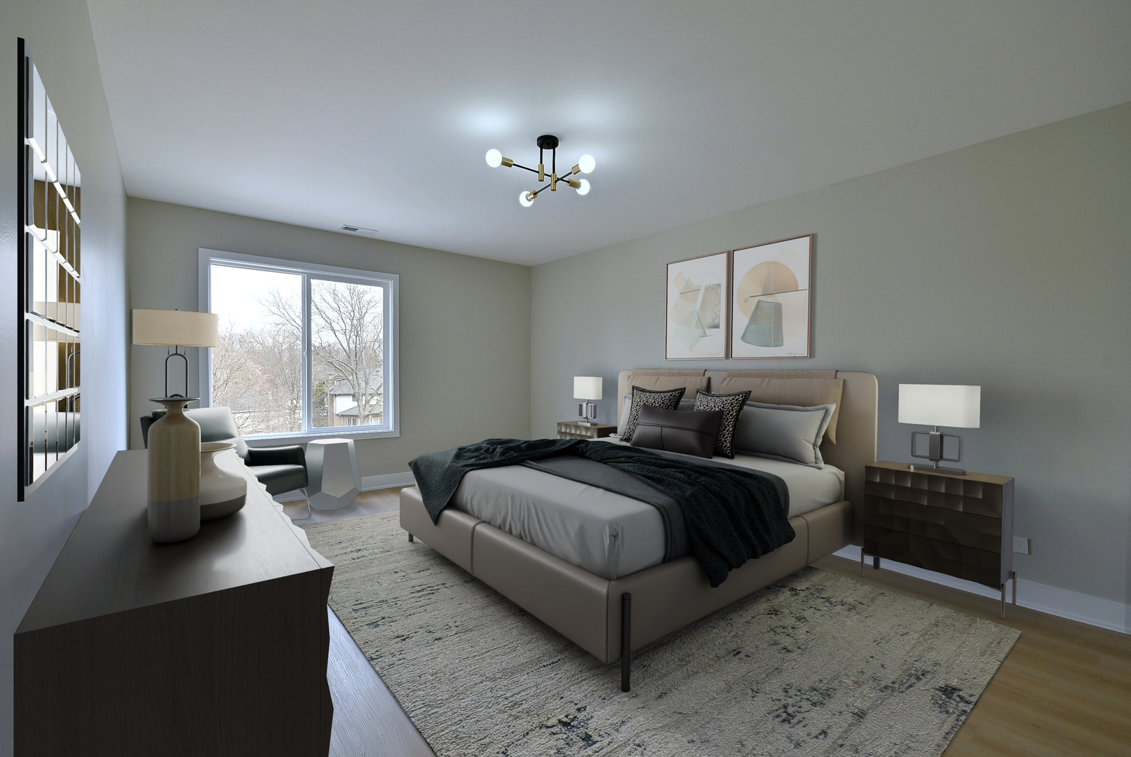 945 E Kenilworth Avenue #312, Palatine, IL 60074