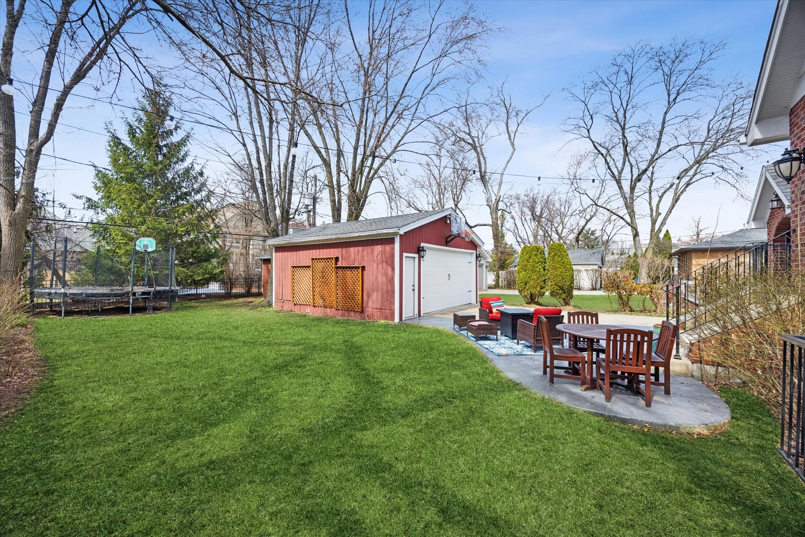 5116 Woodland Avenue, Western Springs, IL 60558