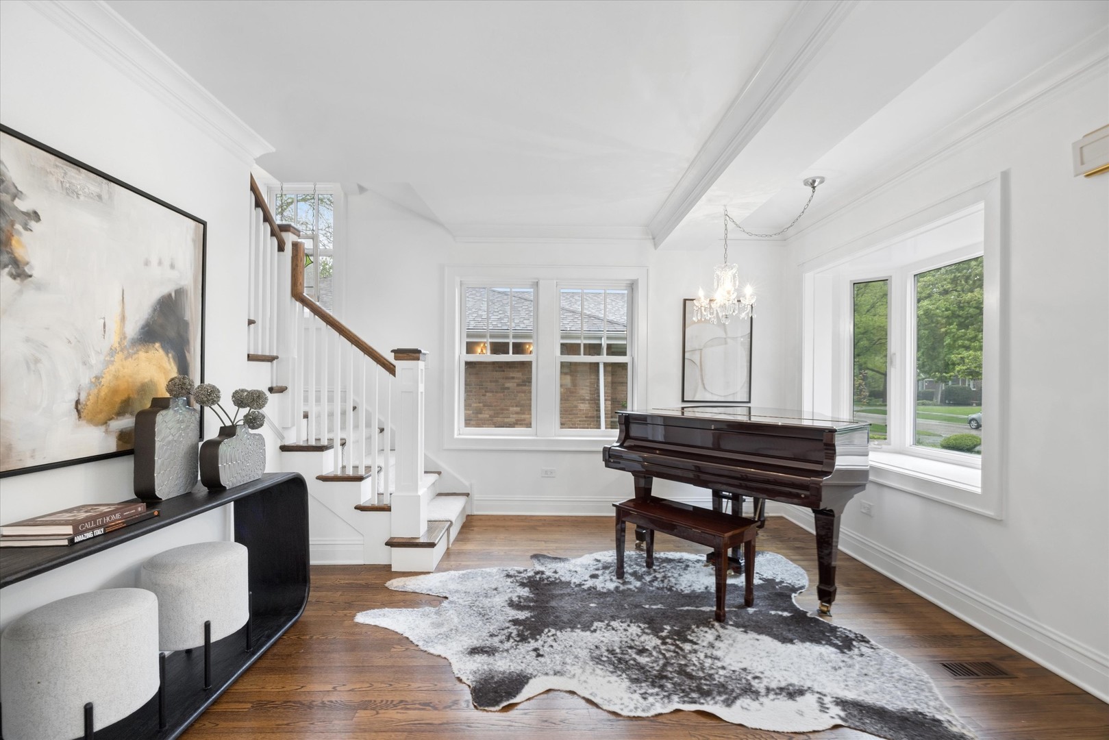 5116 Woodland Avenue, Western Springs, IL 60558