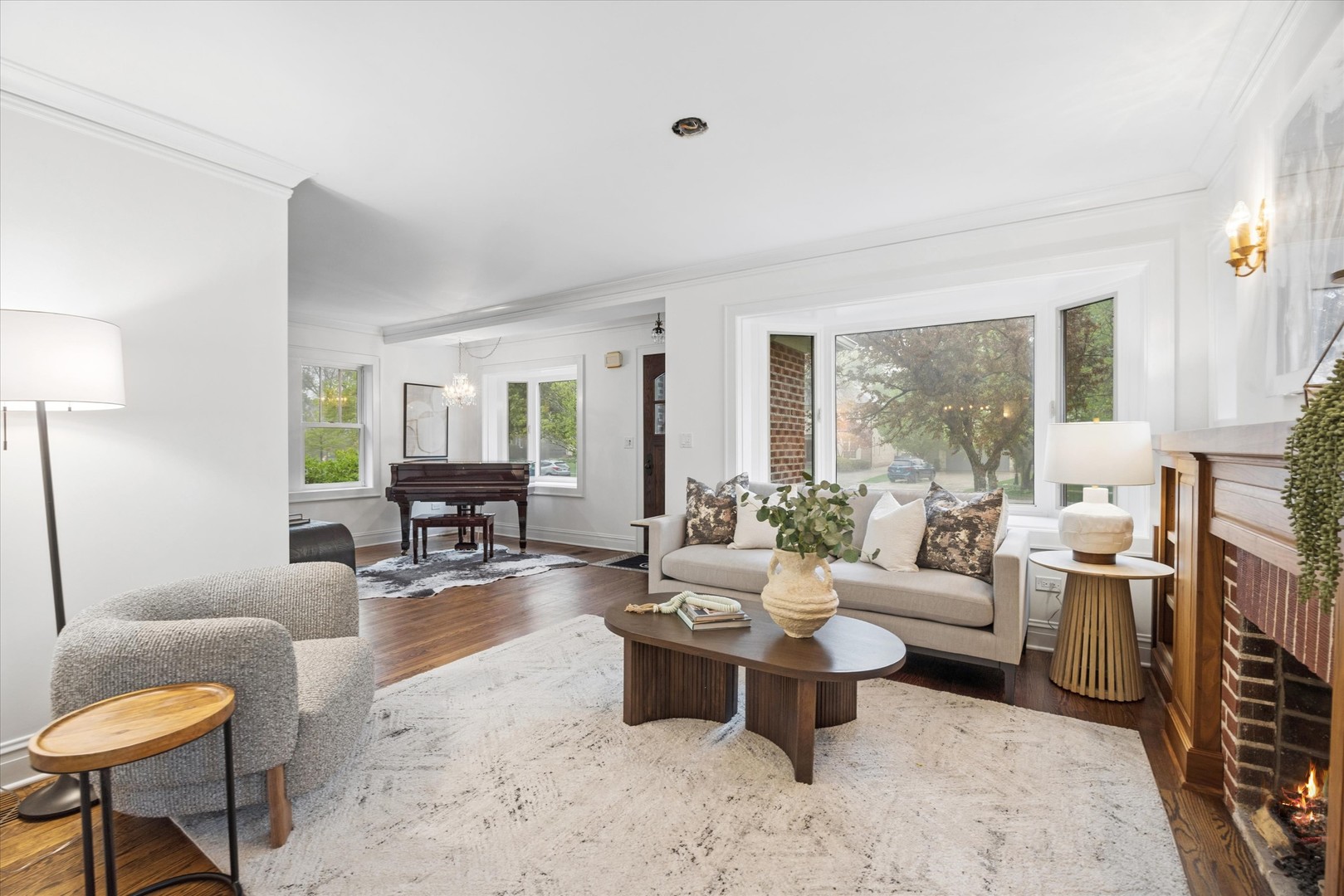 5116 Woodland Avenue, Western Springs, IL 60558