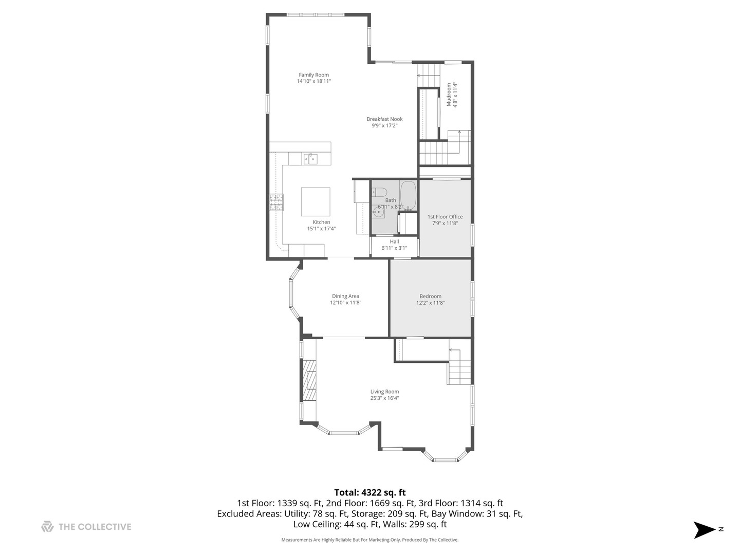 5116 Woodland Avenue, Western Springs, IL 60558