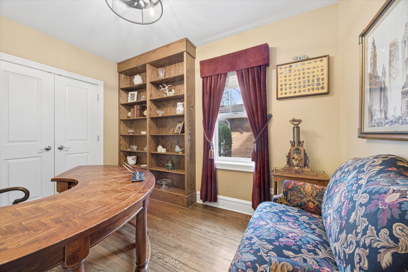 5116 Woodland Avenue, Western Springs, IL 60558