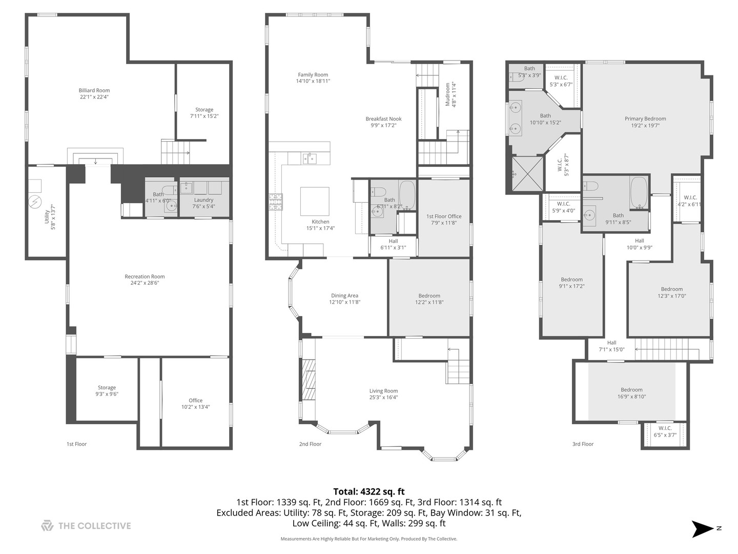 5116 Woodland Avenue, Western Springs, IL 60558