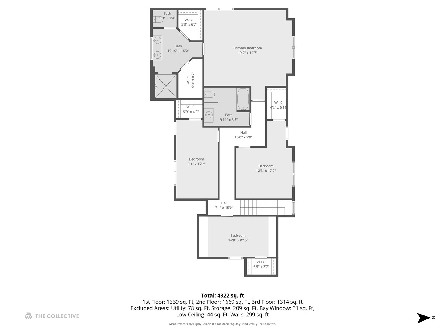 5116 Woodland Avenue, Western Springs, IL 60558