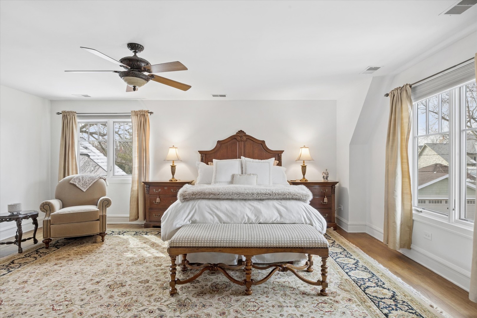 5116 Woodland Avenue, Western Springs, IL 60558