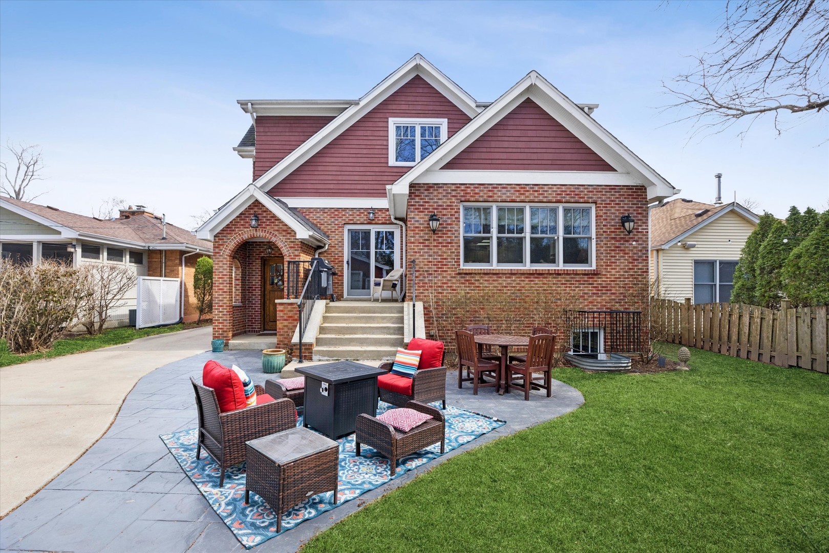 5116 Woodland Avenue, Western Springs, IL 60558