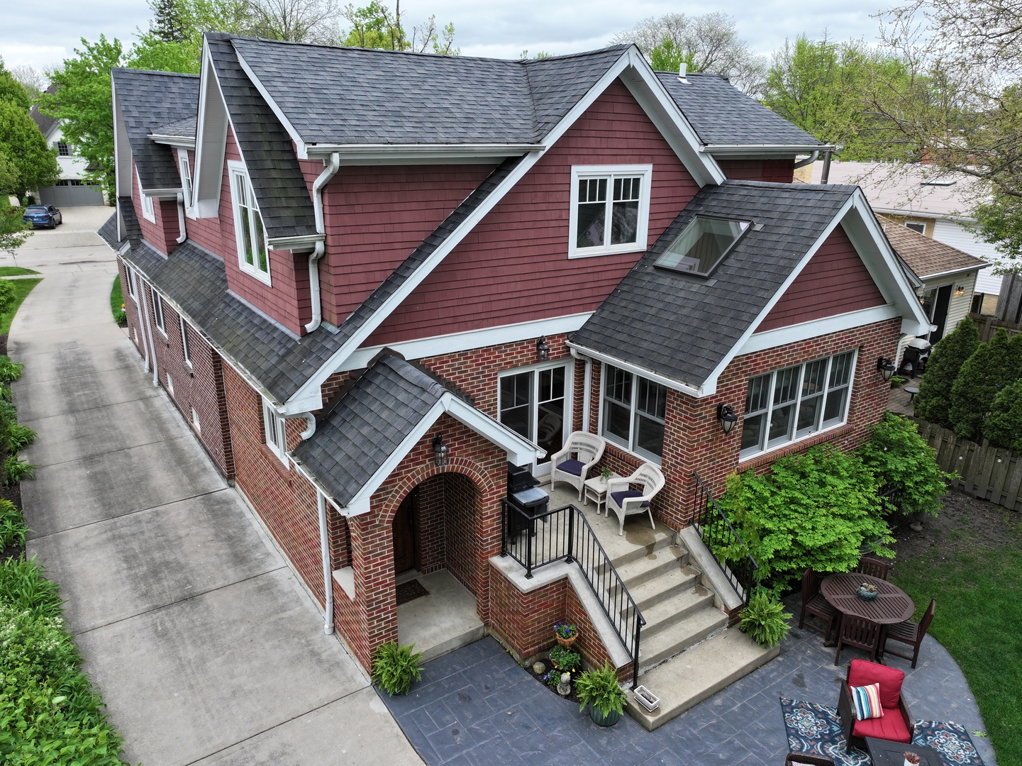 5116 Woodland Avenue, Western Springs, IL 60558