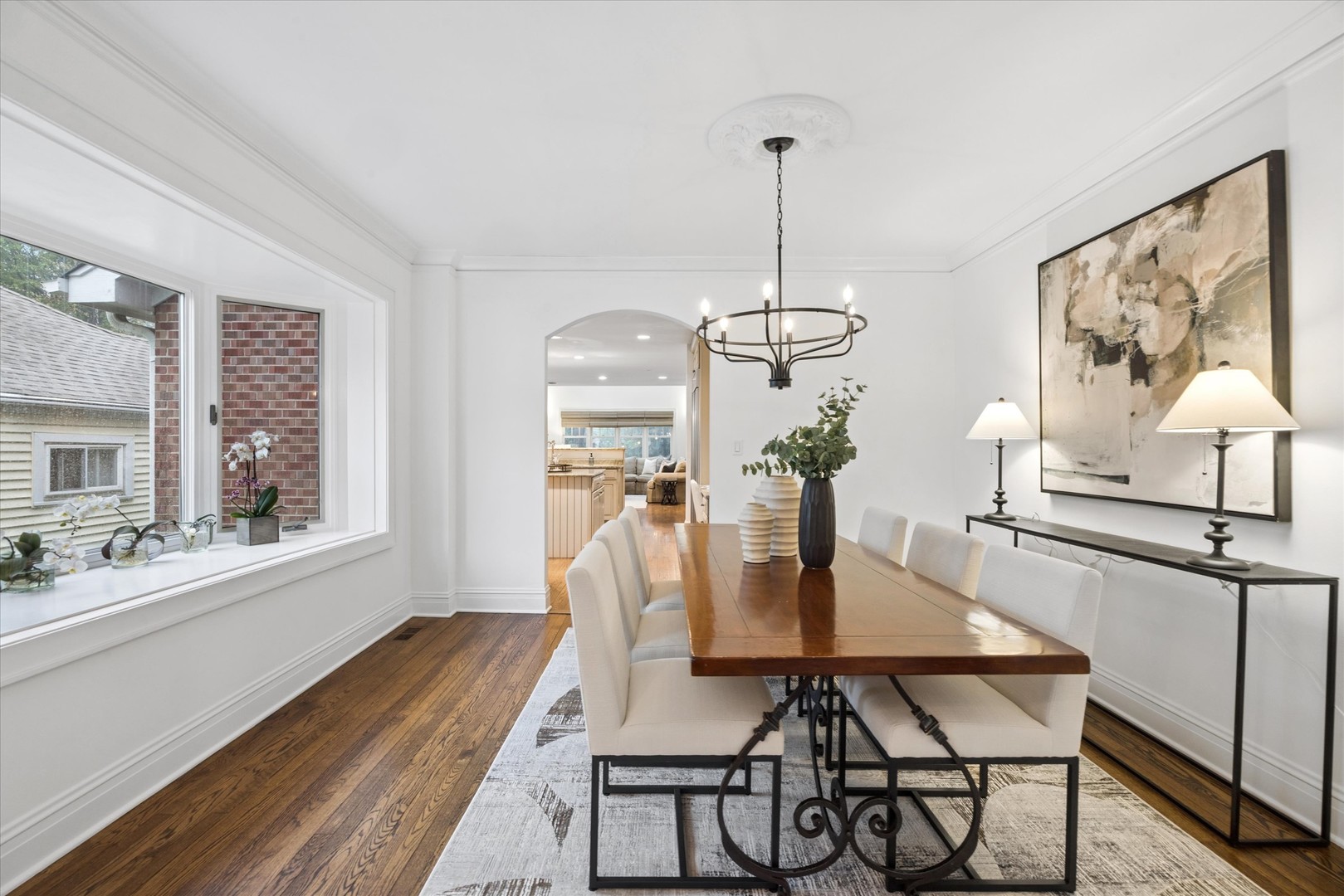 5116 Woodland Avenue, Western Springs, IL 60558