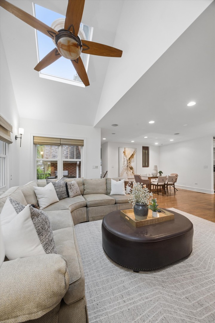 5116 Woodland Avenue, Western Springs, IL 60558