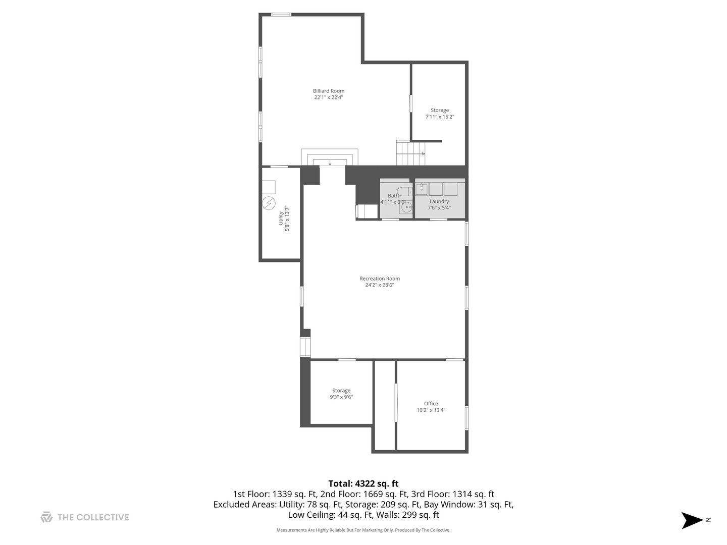 5116 Woodland Avenue, Western Springs, IL 60558