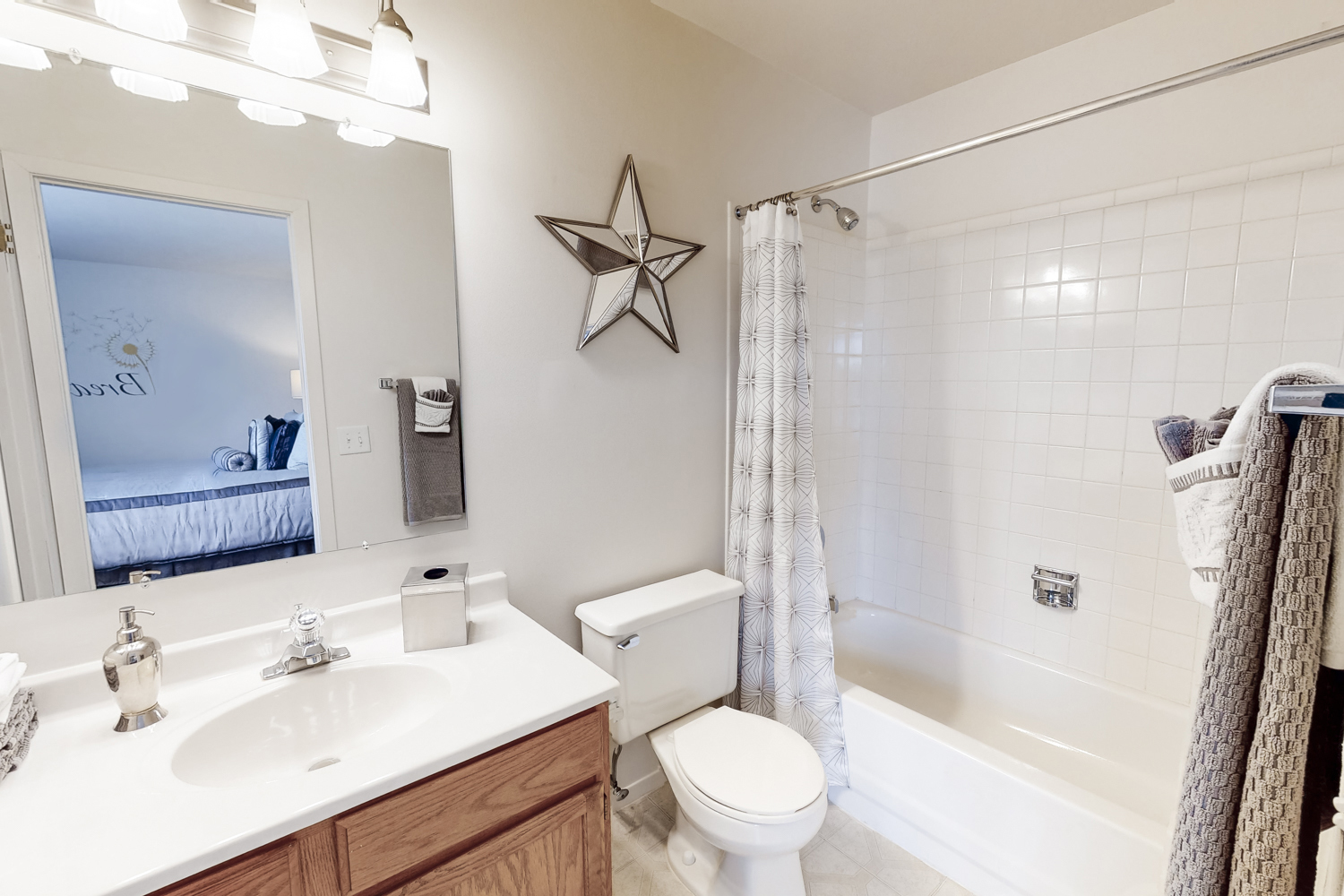 1128 Johnson Drive #3521, Buffalo Grove, IL 60089