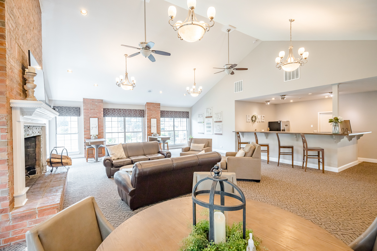 1128 Johnson Drive #3521, Buffalo Grove, IL 60089