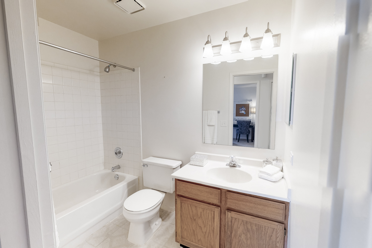 1128 Johnson Drive #3521, Buffalo Grove, IL 60089